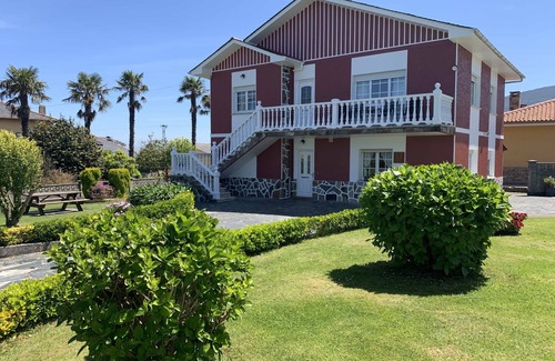Valdes Cottage | Casa Carín apartments for 6 people