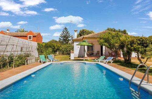 Zahora House | Casa Caramá