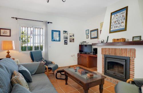 Zahora House | Casa Caramá