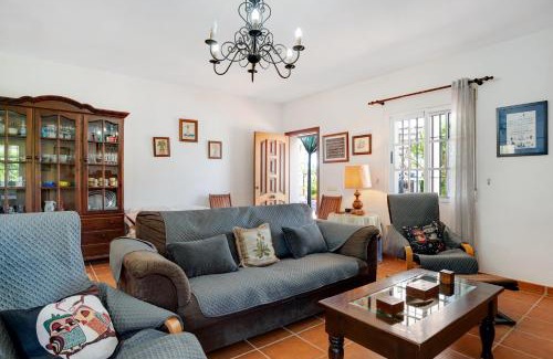 Zahora House | Casa Caramá