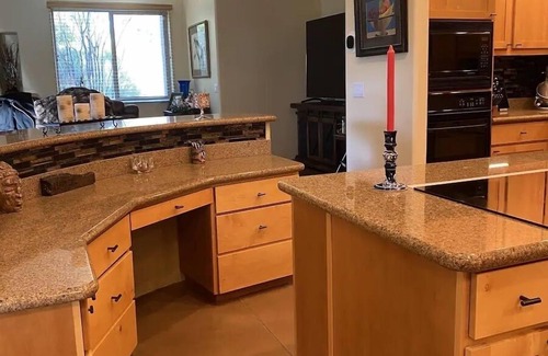 Carefree House | Casa Carefree (3-Bedroom Home) with Pool - Pets Allowed by RedAwning
