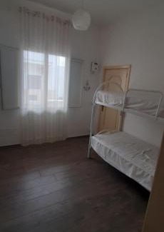 Santa Maria al Bagno Apartment | Casa Carlotta