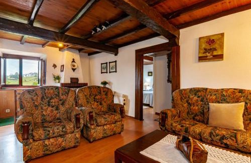 Ribadesella Ski Chalet | Casa Carmen 2 a solo 2 km de Ribadesella