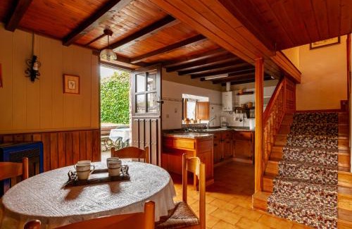 Ribadesella Ski Chalet | Casa Carmen 2 a solo 2 km de Ribadesella