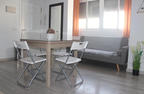 San Ambrosio Apartment | Casa carnaval