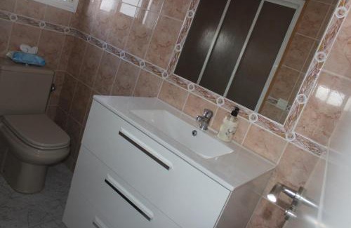 San Ambrosio Apartment | Casa carnaval