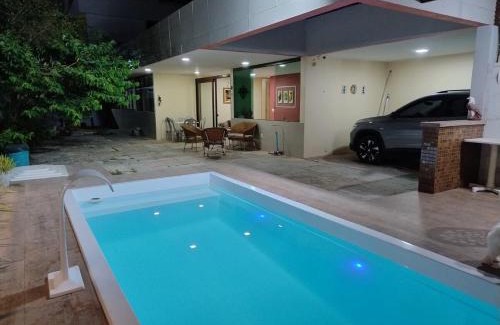 Olinda House | Casa carnaval Olinda