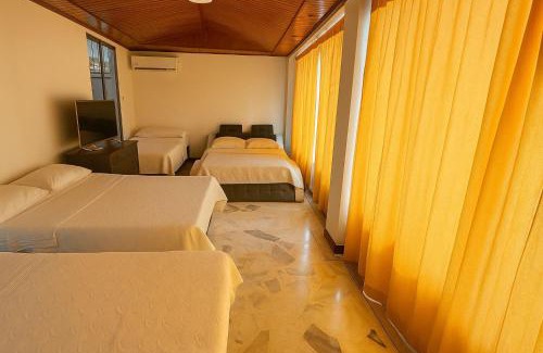 Campestre Apartment | Casa Castillo Cali