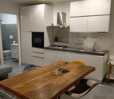 Cori Apartment | Casa Cavour 153