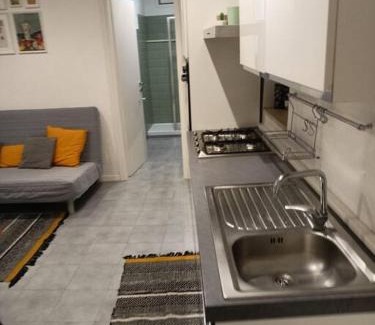 Cori Apartment | Casa Cavour 153