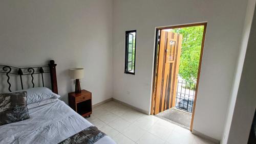 Cuzamil House | Casa Cecilia