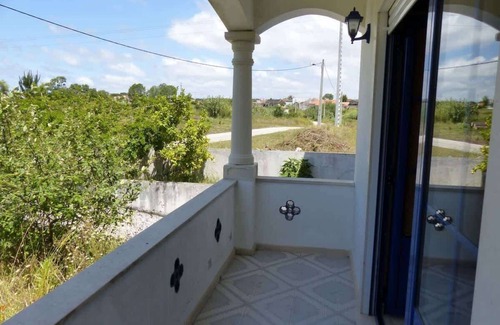 Paco Apartment | Casa Cecilia - Seaside Serenity and Coastal Charm