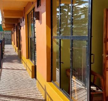 Huautla de Jimenez House | Casa Cejota