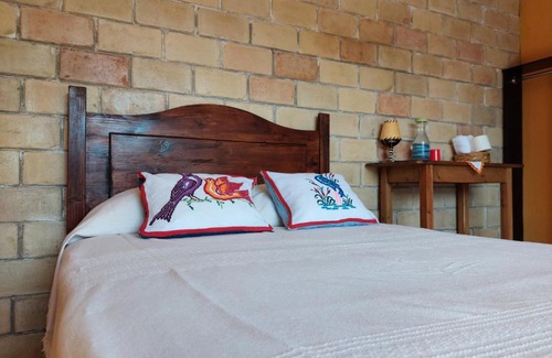 Huautla de Jimenez House | Casa Cejota