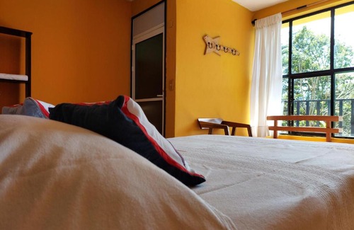 Huautla de Jimenez House | Casa Cejota