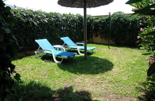 Zahora House | CASA CELESTINA 63 m² with pool, bike, kayak, safe and internet WIFI.