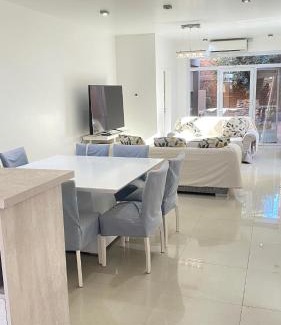 Centenario Apartment | Casa Centenario