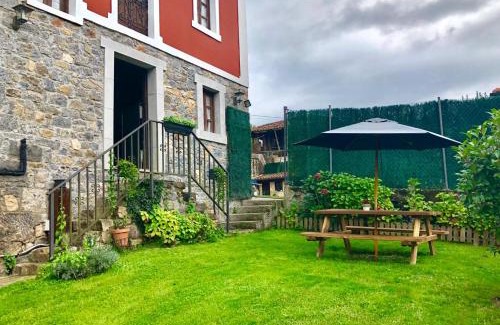 Cangas de Onis House | Casa Cerezal