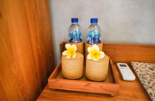 Melayang Apartment | Casa Chandra Ubud