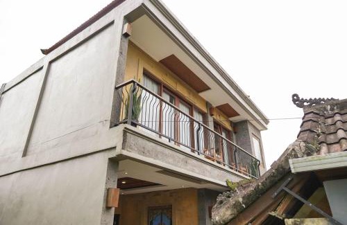 Melayang Apartment | Casa Chandra Ubud