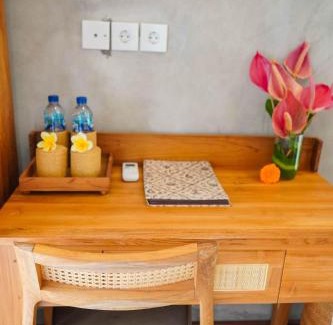 Melayang Apartment | Casa Chandra Ubud