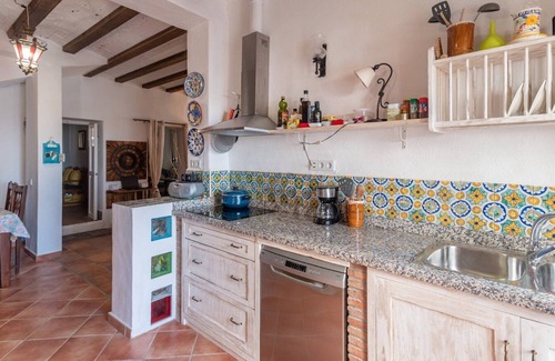 Gaucin Villa | Casa Chantal Gaucín by Ruralidays