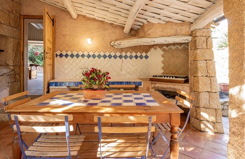 Porto Cervo Villa | Casa Chenal 10, Emma Villas