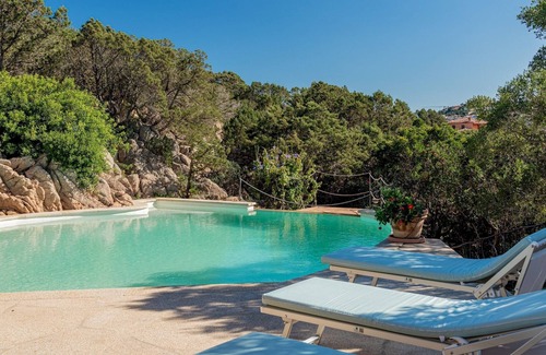 Porto Cervo Villa | Casa Chenal 10, Emma Villas