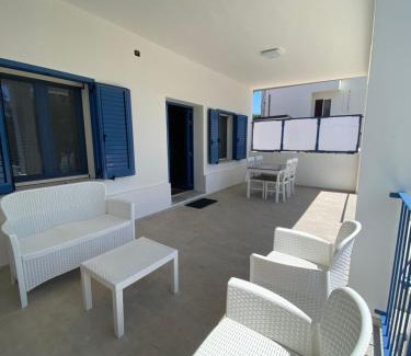 Bari Sardo Apartment | Casa Chiai