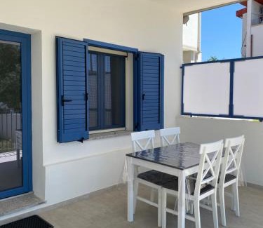 Bari Sardo Apartment | Casa Chiai