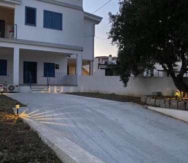 Bari Sardo Apartment | Casa Chiai