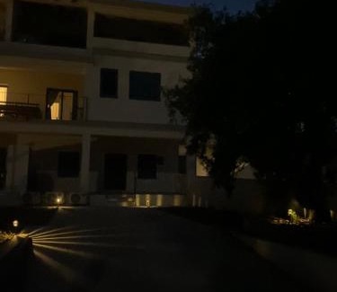 Bari Sardo Apartment | Casa Chiai