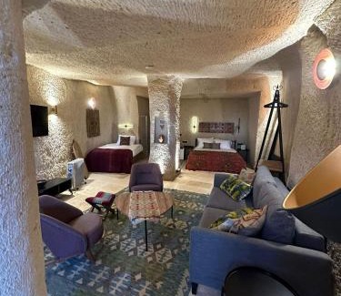 Ortahisar Villa | Casa Chilai Cappadocia