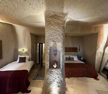 Ortahisar Villa | Casa Chilai Cappadocia