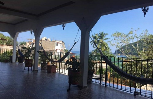 Yelapa House | Casa Choco Family House