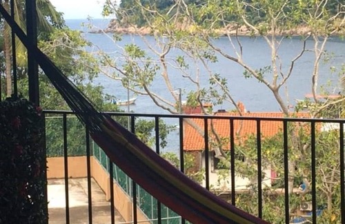 Yelapa House | Casa Choco Family House