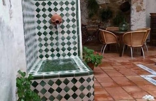 Alhama de Granada House | Casa Chocolate Summar
