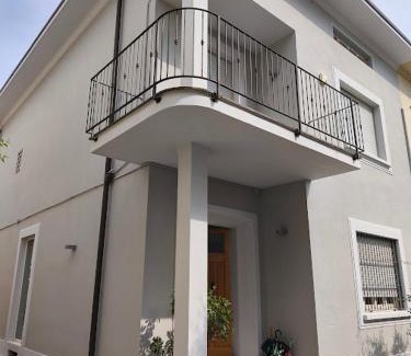 Prato House | Casa Cialdini