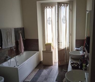 Prato House | Casa Cialdini
