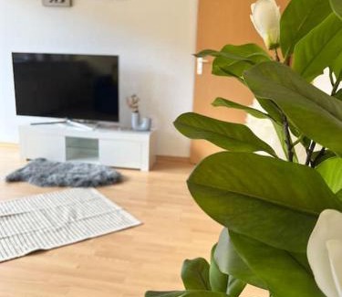 Duisburg Mitte Apartment | Casa Cielo