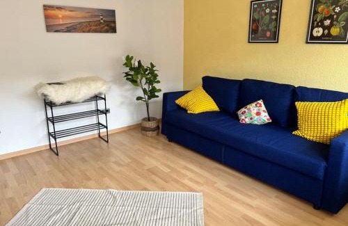 Duisburg Mitte Apartment | Casa Cielo