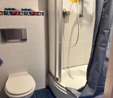 Duisburg Mitte Apartment | Casa Cielo