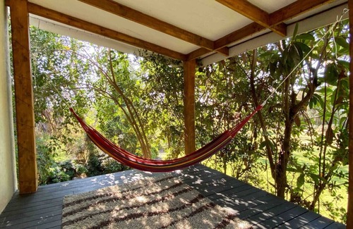 Maipu House | Casa Cielo Escape en Santiago