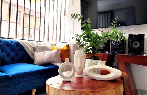 Paipa Villa | CASA CIELO Hermosa casa cerca al centro de Paipa