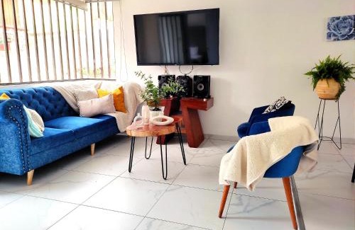 Paipa Villa | CASA CIELO Hermosa casa cerca al centro de Paipa