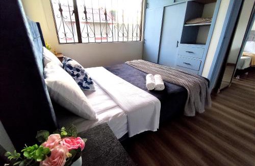 Paipa Villa | CASA CIELO Hermosa casa cerca al centro de Paipa