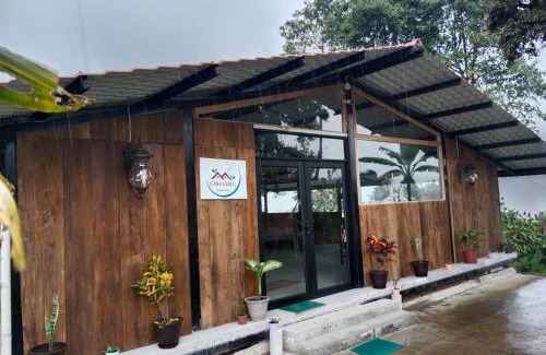 Nanegalito House | CASA CIMA