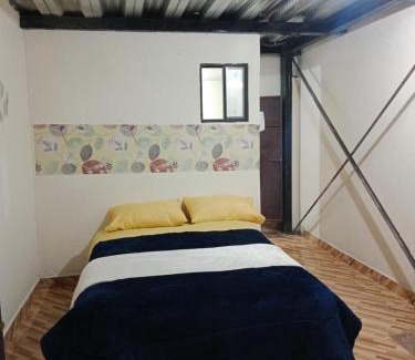 Nanegalito House | CASA CIMA