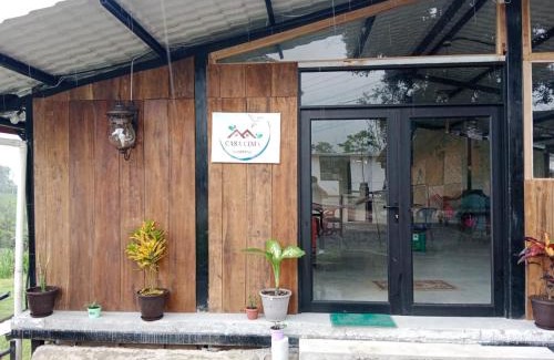 Nanegalito House | CASA CIMA