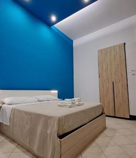 Marigliano Bed & Breakfast | Casa Cirillo